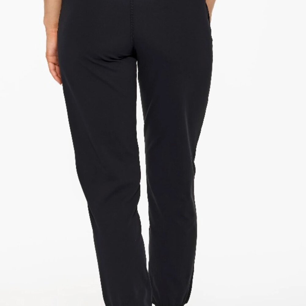 Lululemon Align Jogger Sz 4
